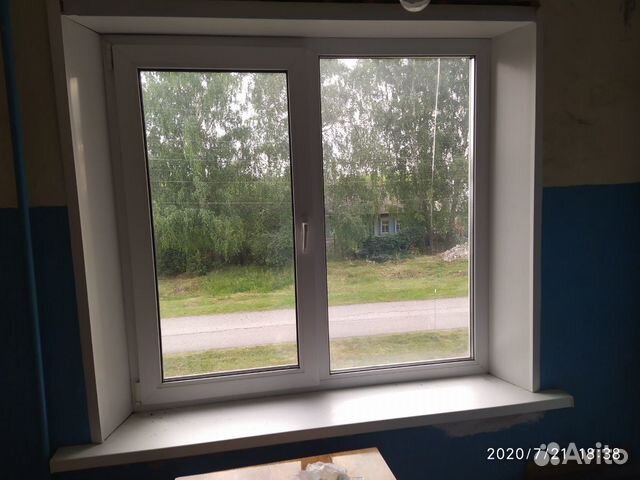 1-к квартира, 33 м², 2/5 эт. 1-к квартира, 33 м², 2/5 эт.