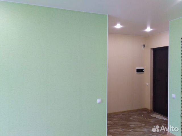 1-к квартира, 30 м², 5/5 эт.