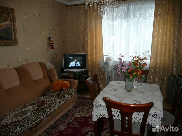 1-к квартира, 33.8 м², 2/9 эт. 1-к квартира, 33.8 м², 2/9 эт.