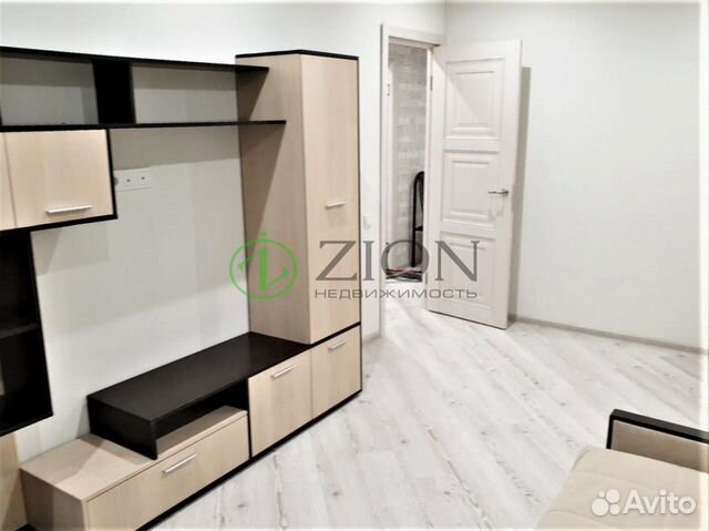 1-к квартира, 33.5 м², 7/9 эт.