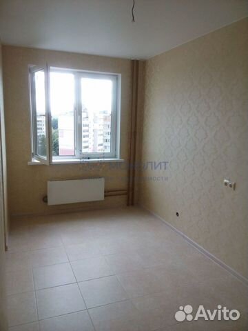 1-к квартира, 40.4 м², 12/16 эт. 1-к квартира, 40.4 м², 12/16 эт.