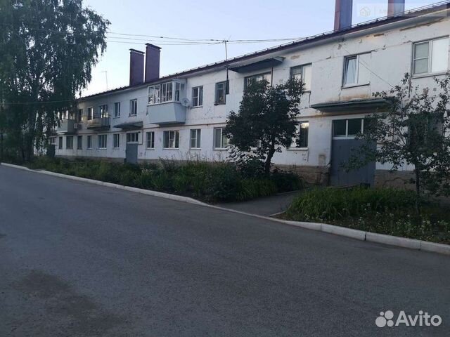 1-к квартира, 32 м², 2/2 эт. 1-к квартира, 32 м², 2/2 эт.