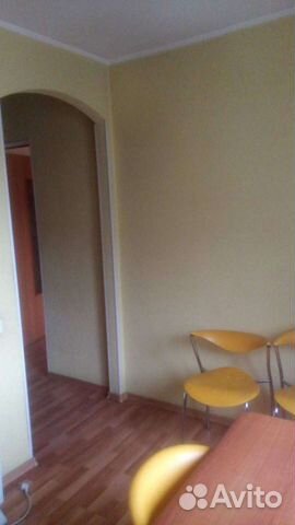 1-к квартира, 30 м², 4/5 эт.