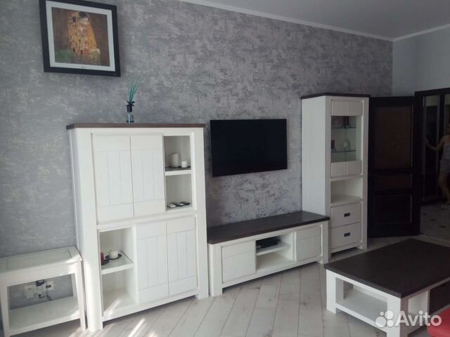 2-к квартира, 80 м², 17/21 эт.