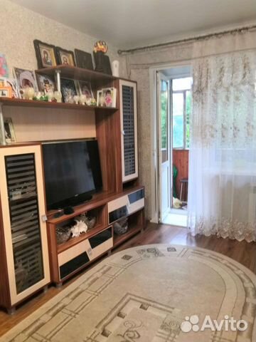 1-к квартира, 31.8 м², 2/4 эт.