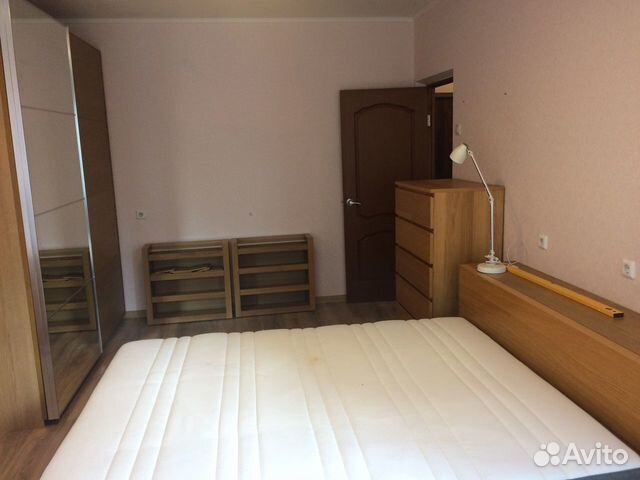 1-к квартира, 38.4 м², 2/17 эт.