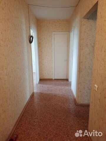 2-к квартира, 54.3 м², 7/10 эт.