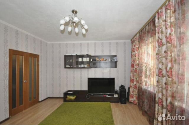 2-к квартира, 80 м², 5/12 эт.