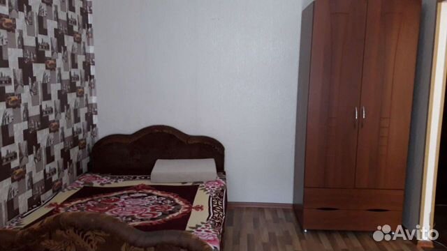 1-к квартира, 34 м², 3/6 эт. 1-к квартира, 34 м², 3/6 эт.