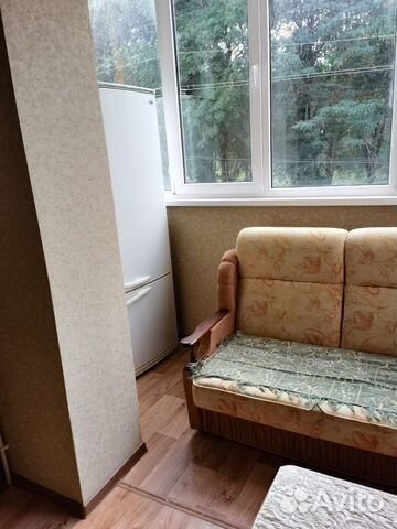 1-к квартира, 38 м², 2/5 эт.