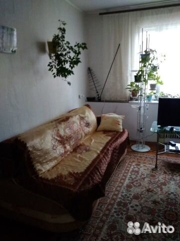 2-к квартира, 43 м², 1/2 эт. 2-к квартира, 43 м², 1/2 эт.