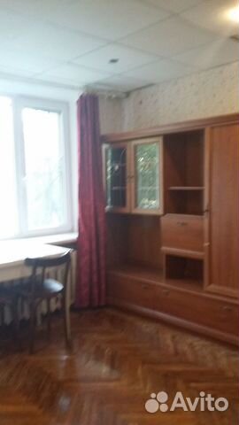 1-к квартира, 31 м², 1/5 эт. 1-к квартира, 31 м², 1/5 эт.