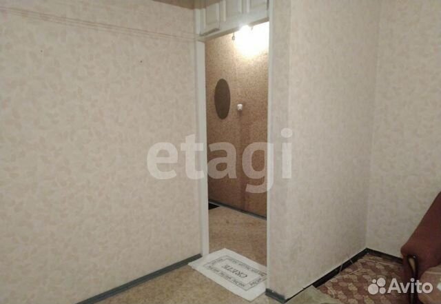 2-к квартира, 46 м², 3/5 эт.