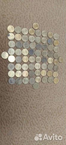 Монеты