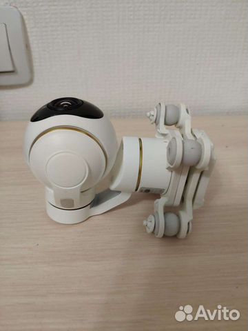 Камера mi drone 4к