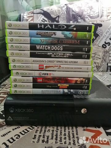 Xbox 360