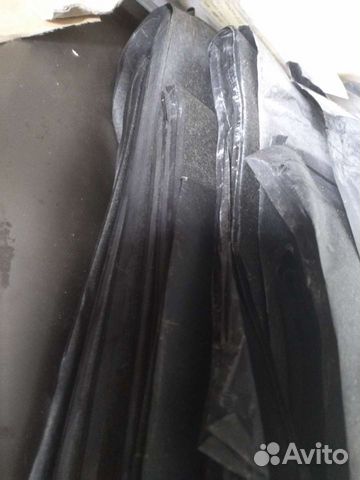 Копирка чёрная