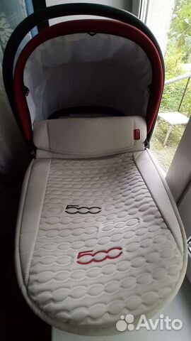 Люлька Peg Perego Navetta XL