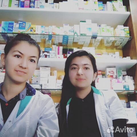 Rezyume Na Vakansiyu Farmacevt V Barnaule Rabota Avito