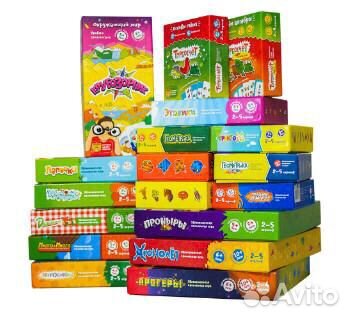 Игры банда умников