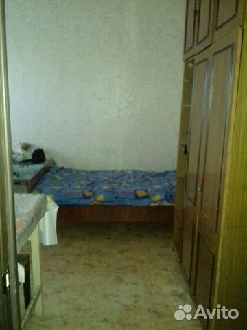 Комната 18 м² в 2-к, 9/10 эт.
