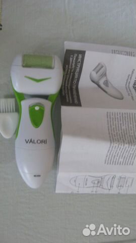 Роликовая пилка Valori новая с инструкцией
