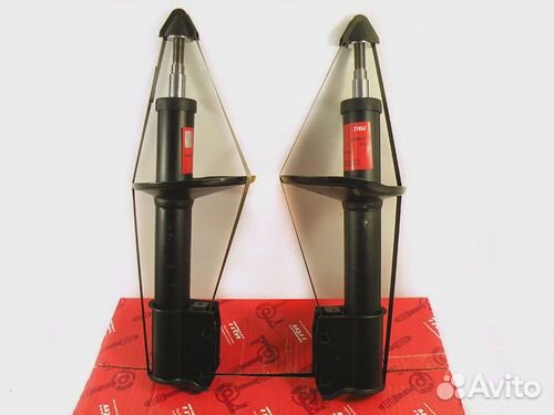 Амортизатор на все авто