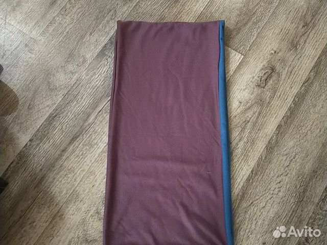 Платок хомут