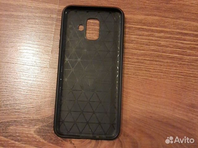 Чехол для телефона samsung А6