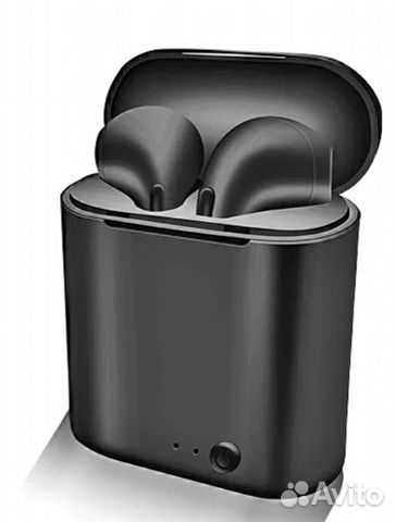 Беспроводные наушники i7 mini