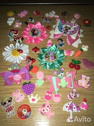 Резинка для волос