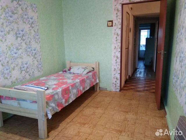 

3-к. квартира, 56 м², 6 кроватей