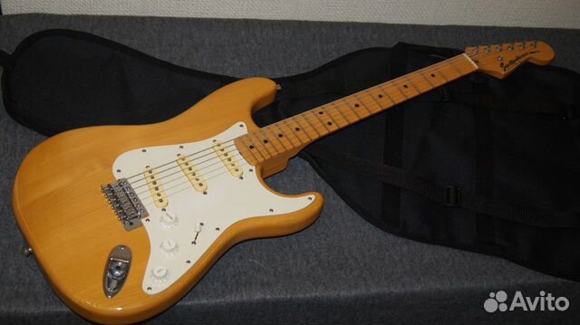 Yamaha SR500S Super Rock'n'roller, Japan