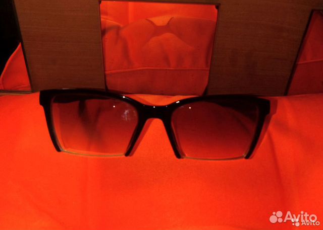 Очки оправа - 3.5