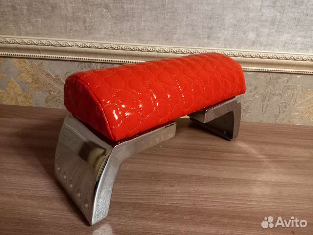 Подставка для маникюра