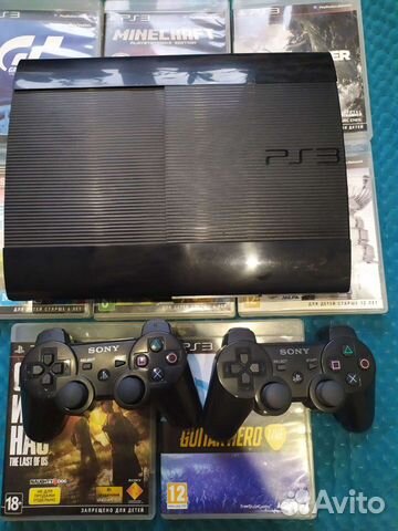 ps3 cech 4308a