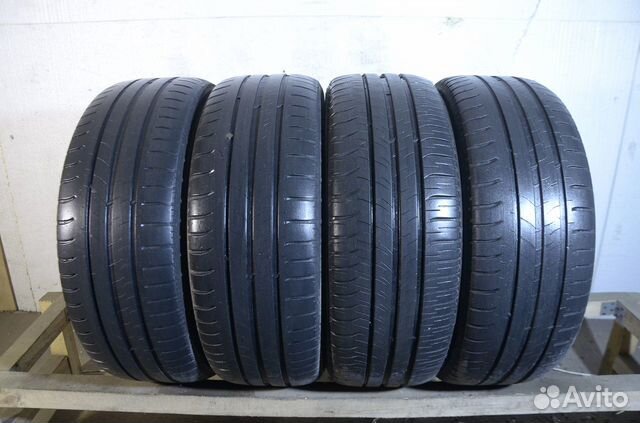 R16 205/55 Michelin Energy Saver