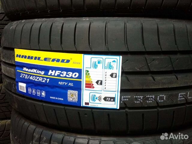 Habilead hf330 275/30. Habilead hf330 275/40 r19.