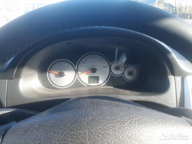 Накладки на комбинацию приборов Ваз