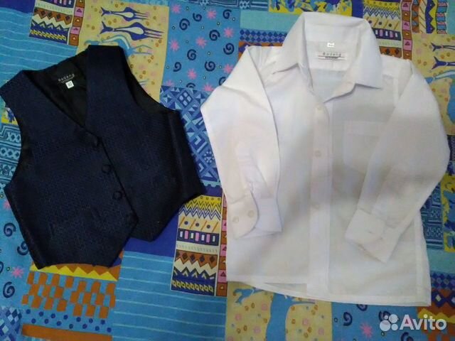 Комплекты на праздник на мальчика