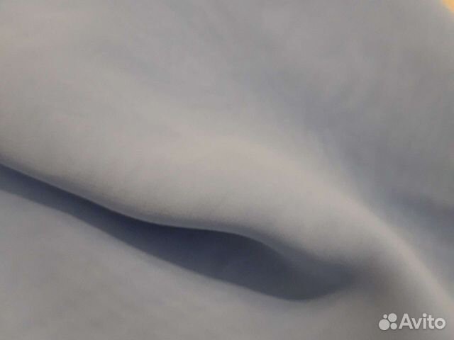 Ткань хлопок