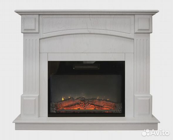 Камин электрический
