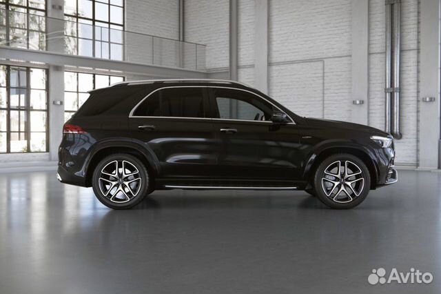 Mercedes Benz Gle Klass Amg Kupit V Moskve Avtomobili Avito