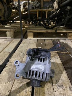 Генератор Форд Фокус 2 1.6