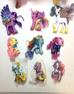 My Little Pony