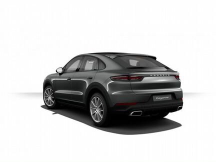 Porsche Cayenne 3.0 AT, 2020