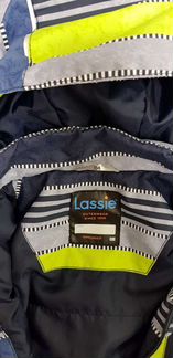 Комбинезон lassie