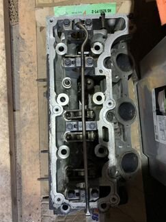 Головка блока Форд Эксплорер 3 4.0