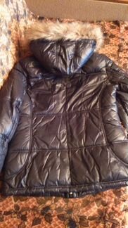 Куртка зимняя пр-во Германия -фирма s. Oliver