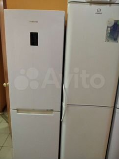 Холодильник Samsung Ноу Фрост inventor